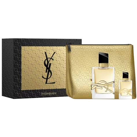 yves saint laurent coffret parfum femme|y yves saint laurent femme.